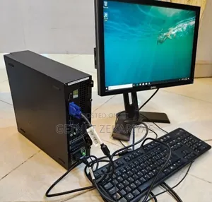 New Desktop Computer Dell OptiPlex 3090 8GB Intel Core I5 HDD 1T