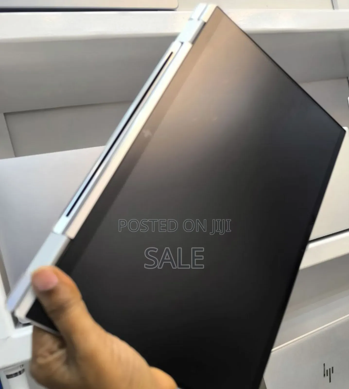 New Laptop HP EliteBook X360 1030 G3 16GB Intel Core I5 SSD 512GB