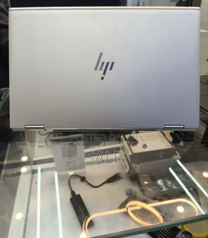 New Laptop HP EliteBook X360 1030 G3 16GB Intel Core I5 SSD 512GB