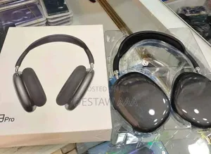 P9 Headset