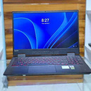 Photo - New Laptop HP Omen 15 16GB Intel Core I7 SSD 512GB
