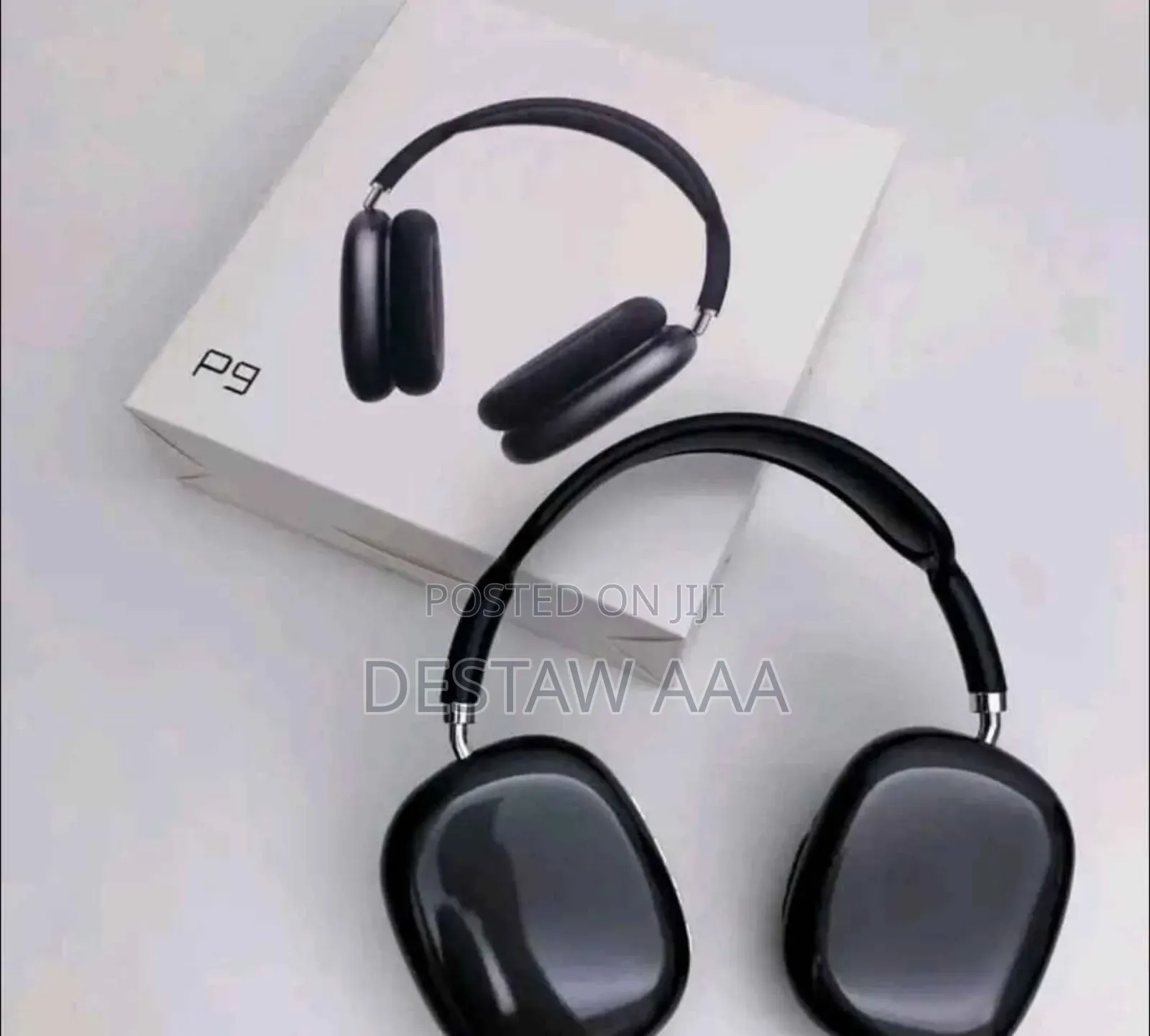 P9 Headset