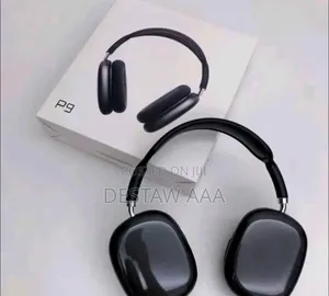 Photo - P9 Headset