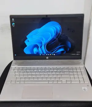 Photo - New Laptop HP Pavilion 15 8GB Intel Core I7 SSD 256GB