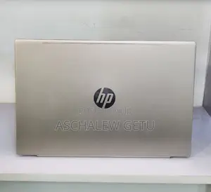 New Laptop HP Pavilion 15 8GB Intel Core I7 SSD 256GB