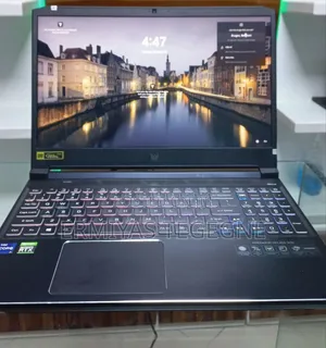 New Laptop Acer Predator Helios 300 16GB Intel Core I9 SSD 1T
