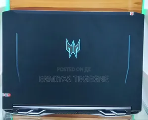 New Laptop Acer Predator Helios 300 16GB Intel Core I9 SSD 1T