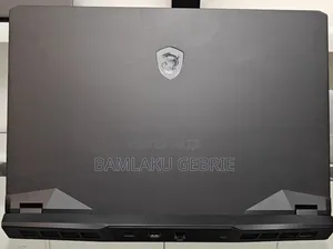 New Laptop MSI GP75 Leopard 16GB Intel Core I7 SSD 1T
