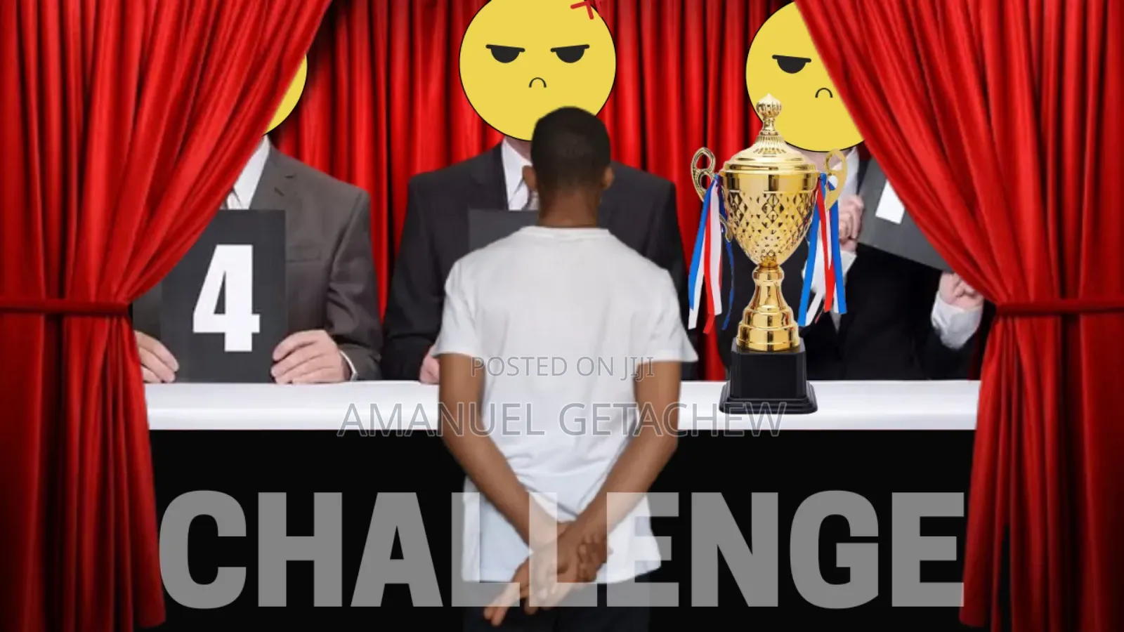 Youtube Thumbnail Designer