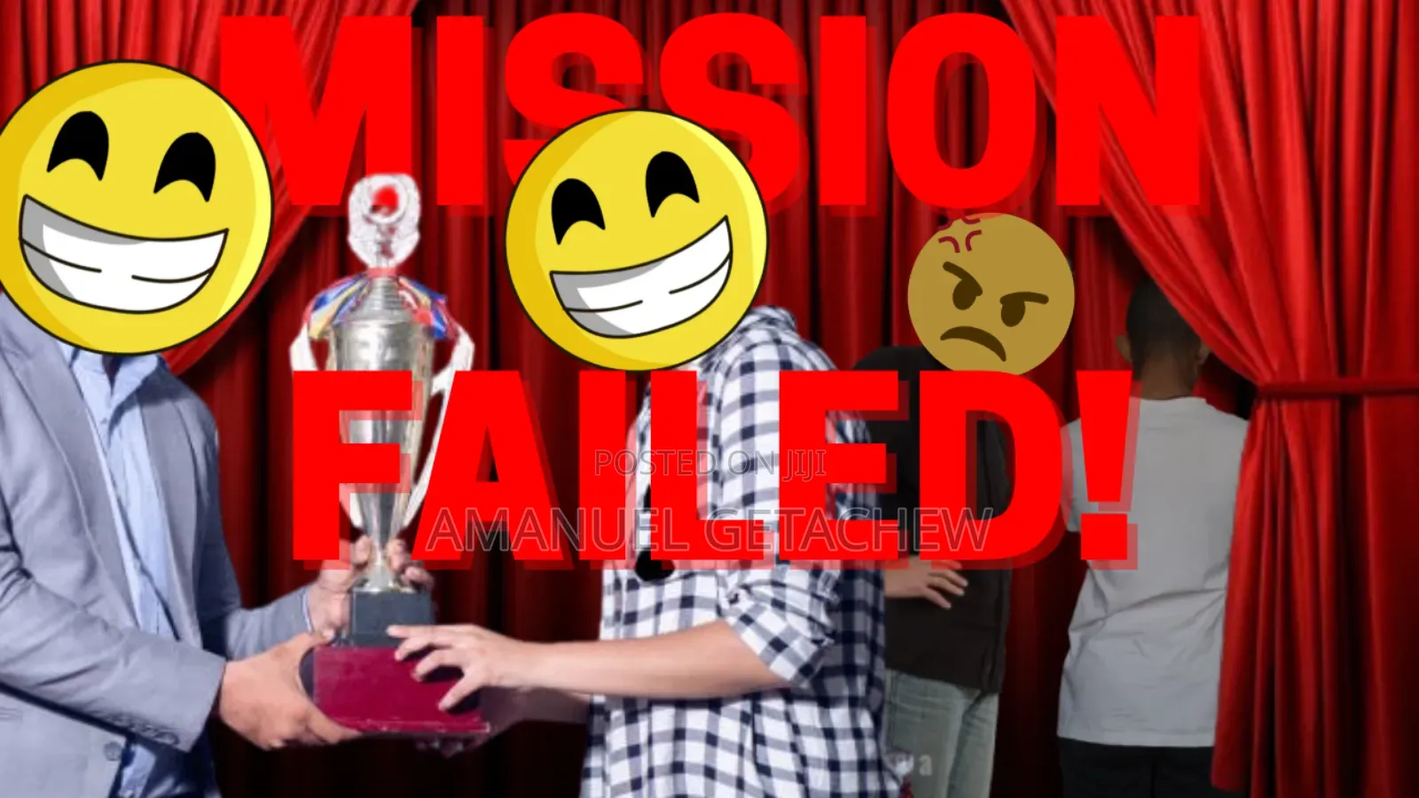 Youtube Thumbnail Designer