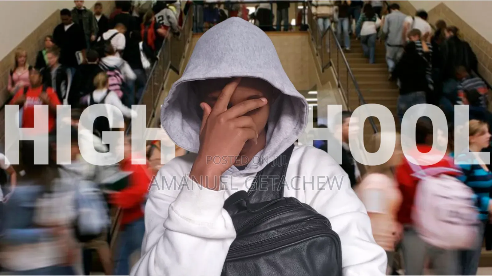 Youtube Thumbnail Designer