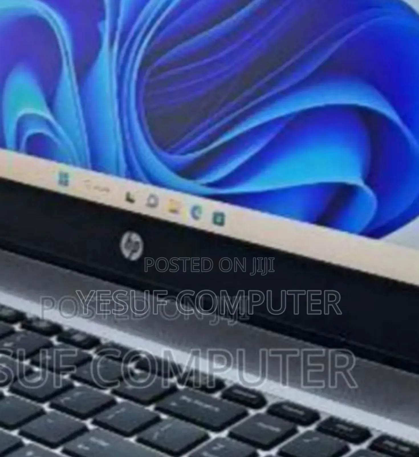 New Laptop HP EliteBook 840 G3 8GB Intel Core i5 SSD 128GB