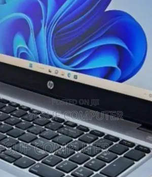 New Laptop HP EliteBook 840 G3 8GB Intel Core i5 SSD 128GB