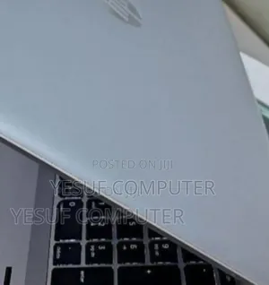 New Laptop HP EliteBook 840 G3 8GB Intel Core i5 SSD 128GB