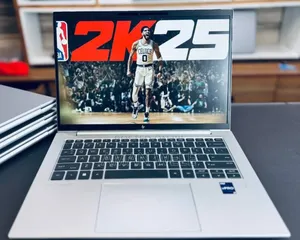 Photo - New Laptop HP EliteBook 840 G9 16GB Intel Core I7 SSD 512GB