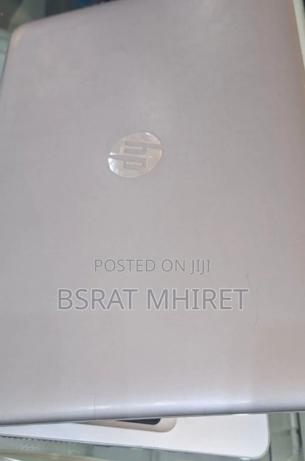 New Laptop HP ProBook 450 8GB Intel Core I7 SSD 1T