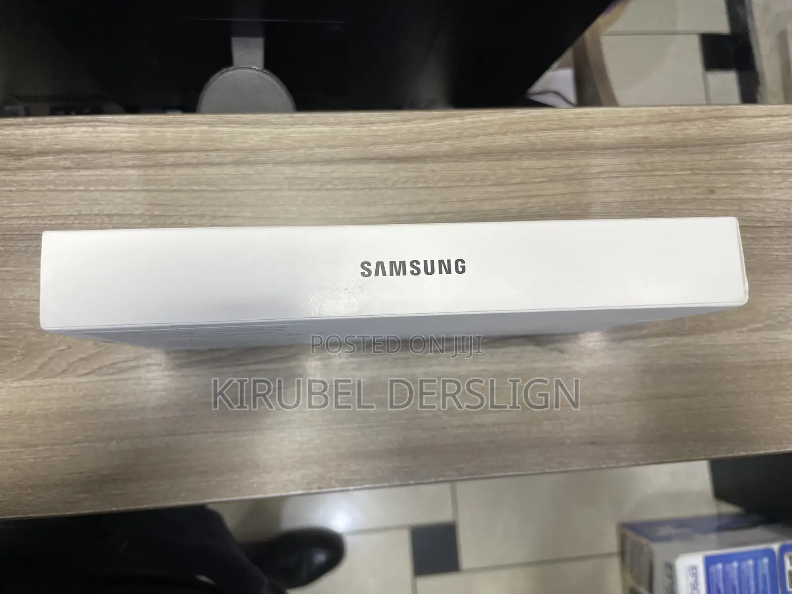 New Samsung Galaxy Tab A9 64 GB Black