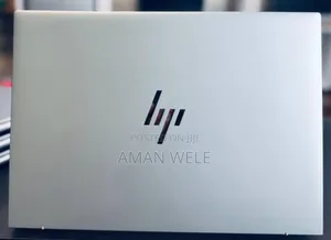 New Laptop HP EliteBook 840 G9 16GB Intel Core I7 SSD 512GB