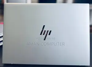 New Laptop HP EliteBook 840 G9 16GB Intel Core I7 SSD 512GB