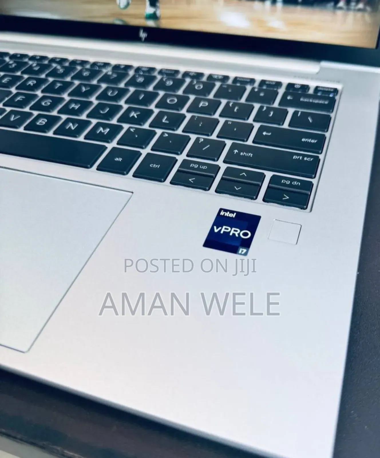 New Laptop HP EliteBook 840 G9 16GB Intel Core I7 SSD 512GB