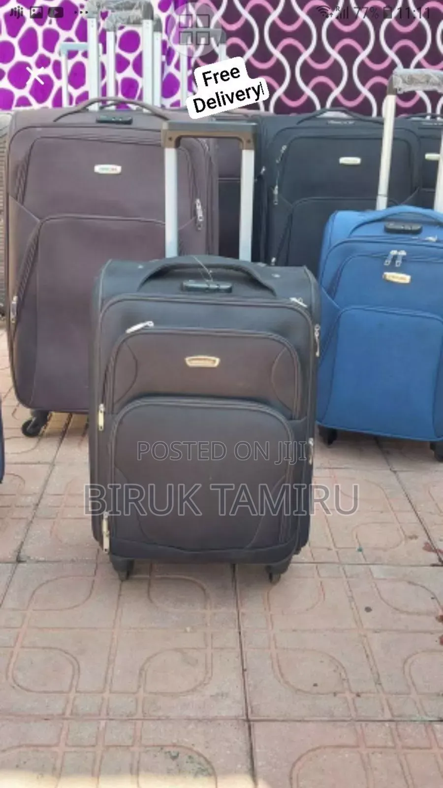 Follow Me 10 Kg Free Delivery