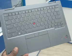 New Laptop Lenovo Thinkpad X1 Yoga 6GB Intel Core I7 SSD 512GB