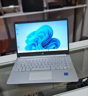 Photo - New Laptop HP Stream Notebook 8GB Intel Core I7 SSD 512GB