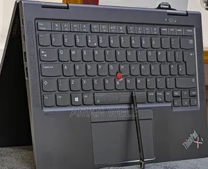 New Laptop Lenovo Thinkpad X1 Yoga 32GB Intel Core I7 SSD 512GB