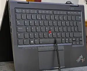 New Laptop Lenovo Thinkpad X1 Yoga 32GB Intel Core I7 SSD 512GB