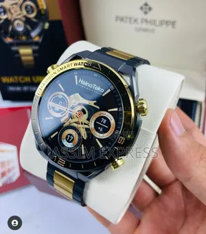Photo - Hainoteko  Germany Ultimate Edition Smart Watch