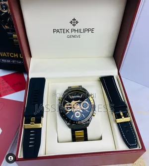 Hainoteko  Germany Ultimate Edition Smart Watch