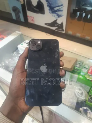 Photo - Apple iPhone 14 Plus 128 GB