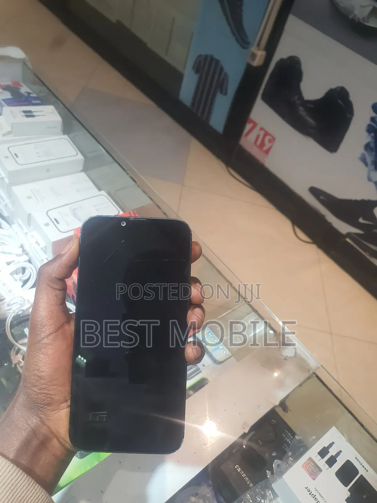 Apple iPhone 14 Plus 128 GB