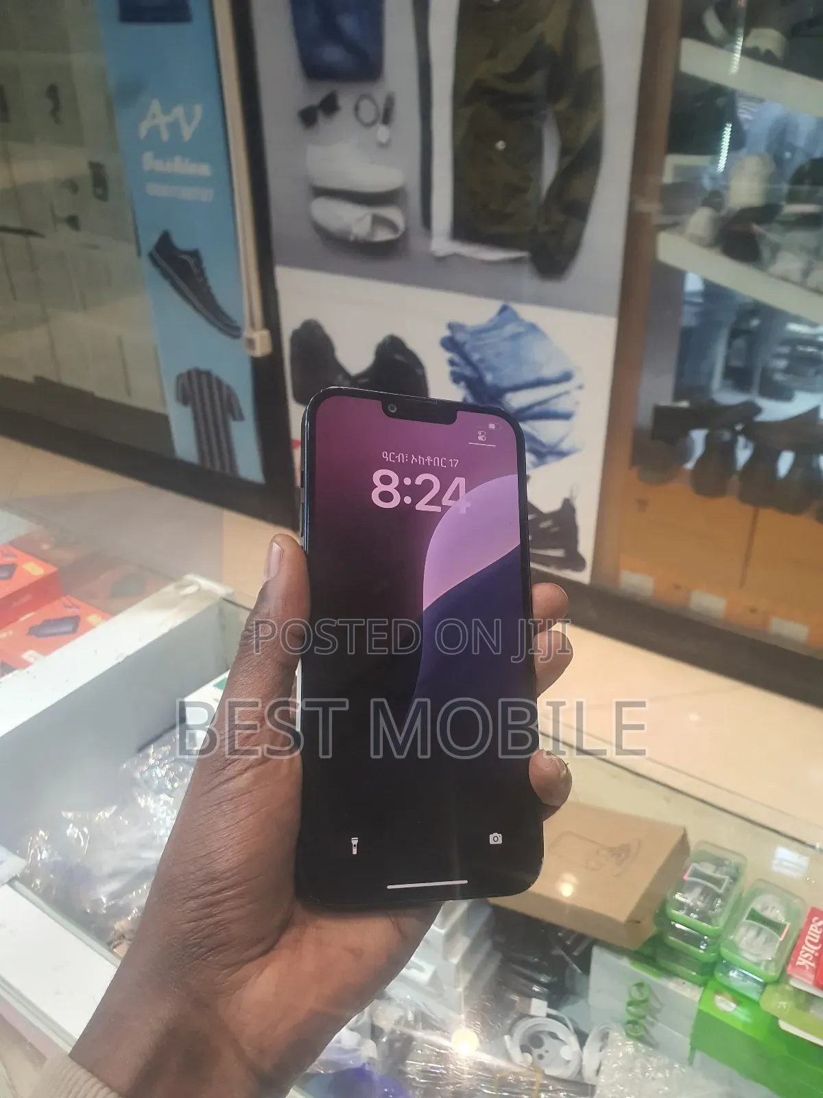 Apple iPhone 14 Plus 128 GB