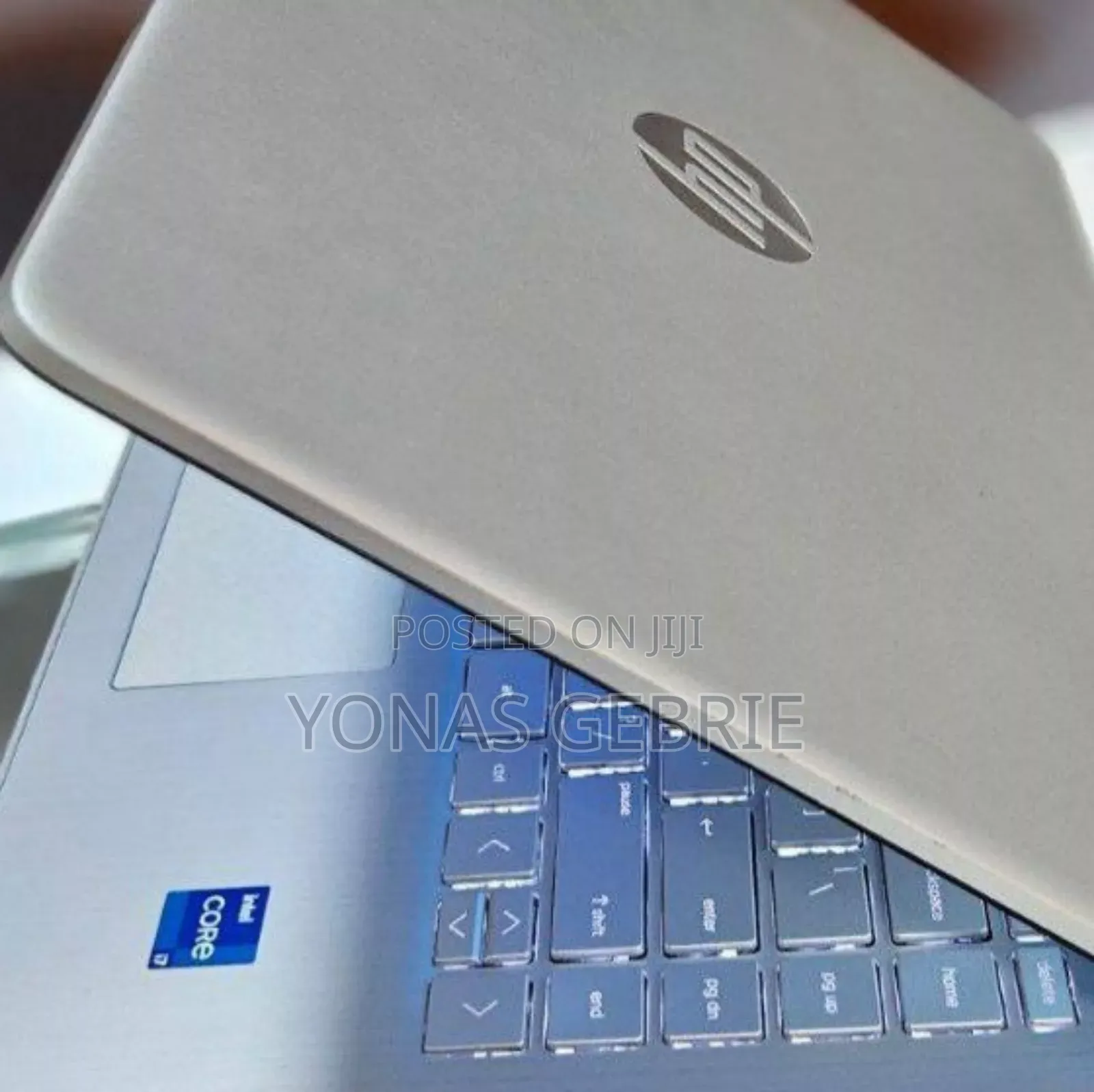 New Laptop HP Stream Notebook 8GB Intel Core i7 SSD 512GB