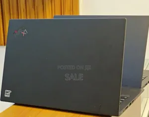 New Laptop Lenovo Thinkpad X1 Yoga 6GB Intel Core I7 SSD 512GB