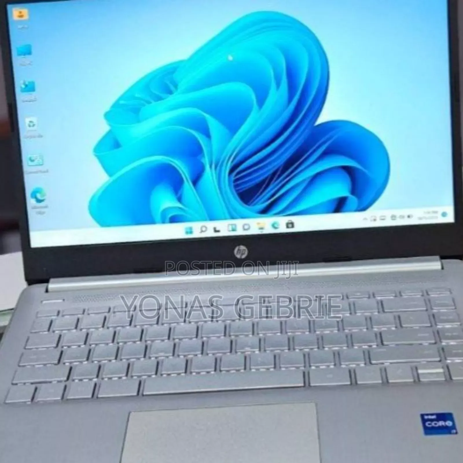 New Laptop HP Stream Notebook 8GB Intel Core i7 SSD 512GB