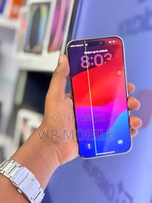 Photo - Apple iPhone 15 Pro Max 256 GB