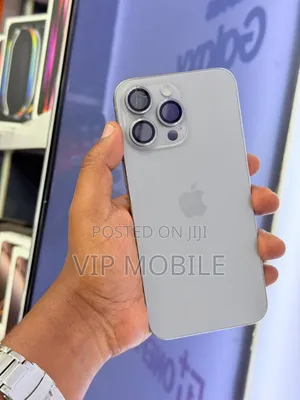 Apple iPhone 15 Pro Max 256 GB