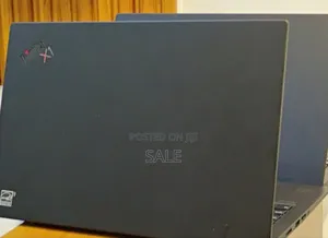 New Laptop Lenovo Thinkpad X1 Yoga 6GB Intel Core I7 SSD 512GB