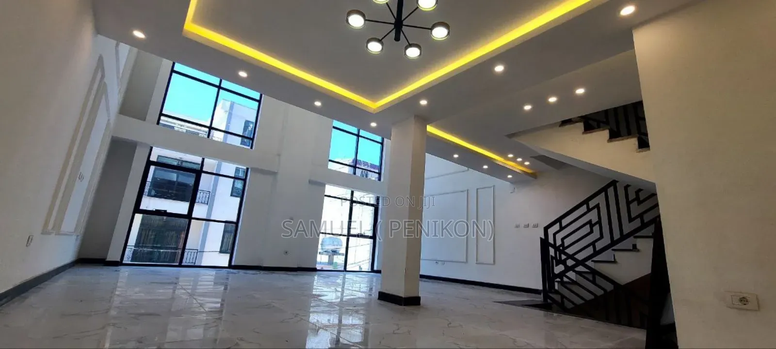 5bdrm Townhouse/Terrace in House, Bole for sale