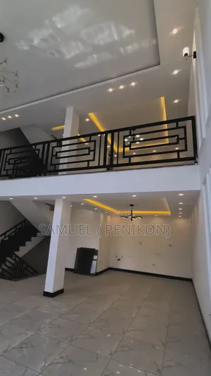 5bdrm Townhouse/Terrace in House, Bole for sale