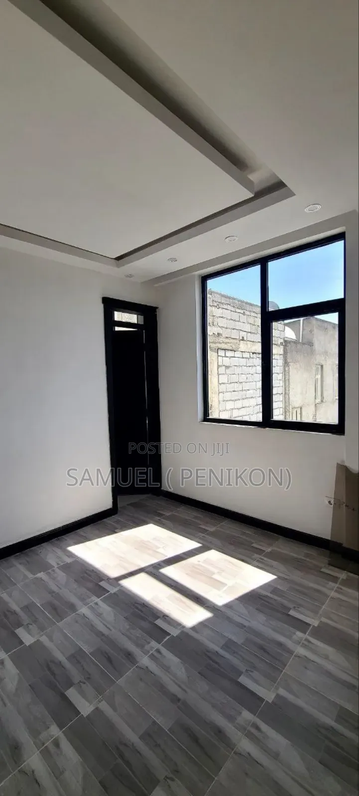 5bdrm Townhouse/Terrace in House, Bole for sale