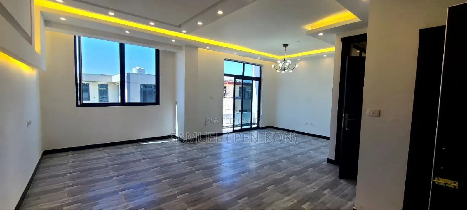 5bdrm Townhouse/Terrace in House, Bole for sale