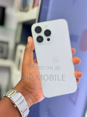 Apple iPhone 14 Pro Max 128 GB White