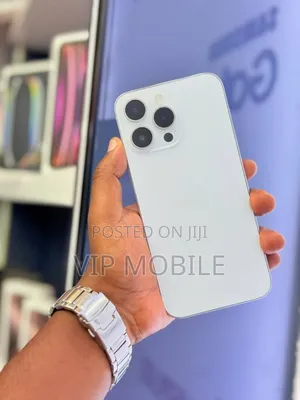 Apple iPhone 14 Pro Max 128 GB White