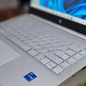 New Laptop HP Stream Notebook 8GB Intel Core i7 SSD 512GB