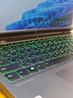 New Laptop Lenovo Legion 5 16GB Intel Core I7 SSD 1T
