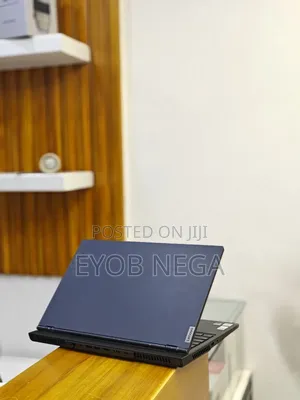 New Laptop Lenovo Legion 5 16GB Intel Core I7 SSD 1T