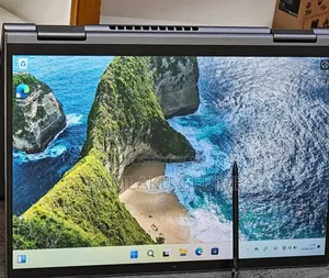 New Laptop Lenovo Thinkpad X1 Yoga 32GB Intel Core I7 SSD 512GB